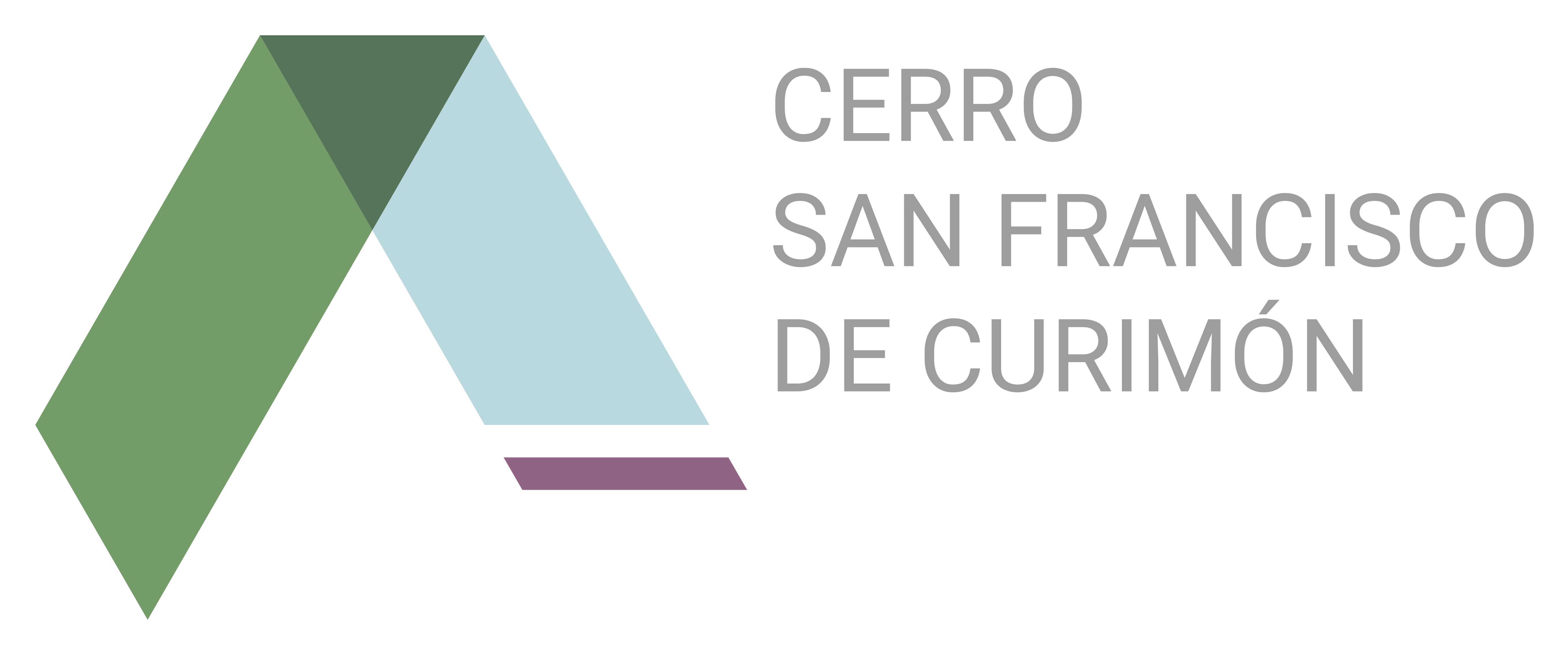 Cerro San Francisco de Curimón